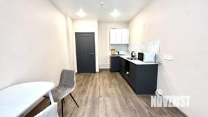 1-к квартира, вторичка, 41м2, 2/10 этаж