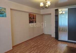 2-к квартира, вторичка, 55м2, 5/14 этаж