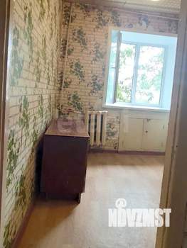 1-к квартира, вторичка, 30м2, 1/5 этаж