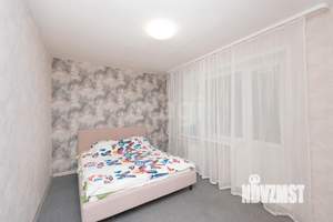 2-к квартира, вторичка, 56м2, 1/9 этаж