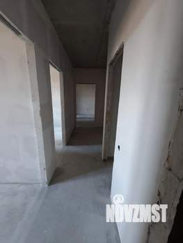 3-к квартира, вторичка, 56м2, 4/17 этаж