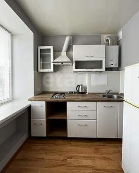 1-к квартира, вторичка, 33м2, 3/5 этаж