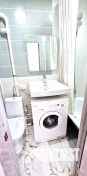 Студия квартира, вторичка, 17м2, 4/5 этаж