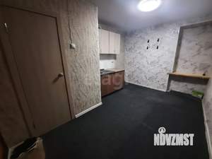 Студия квартира, вторичка, 13м2, 1/9 этаж