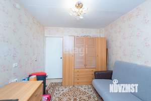 3-к квартира, вторичка, 62м2, 6/10 этаж