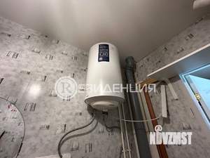 1-к квартира, вторичка, 35м2, 3/5 этаж