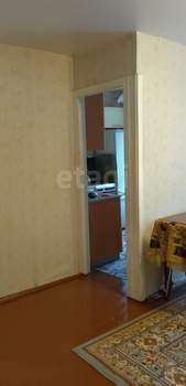 3-к квартира, вторичка, 54м2, 1/5 этаж