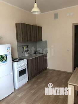 1-к квартира, вторичка, 39м2, 3/21 этаж