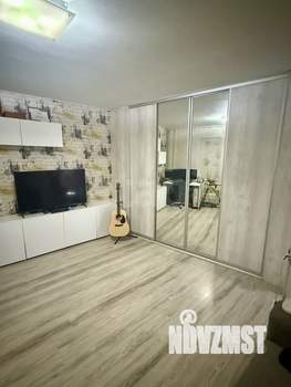 1-к квартира, вторичка, 35м2, 1/10 этаж