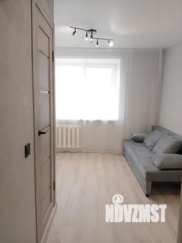 Студия квартира, вторичка, 13м2, 4/5 этаж