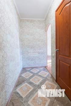 2-к квартира, вторичка, 43м2, 3/5 этаж