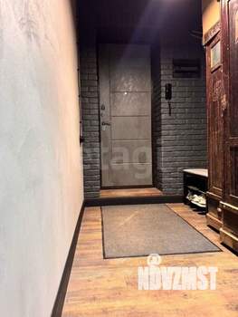 3-к квартира, вторичка, 42м2, 3/5 этаж