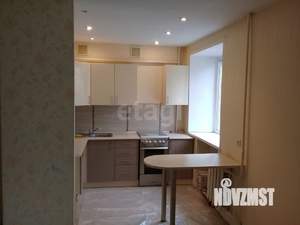 1-к квартира, вторичка, 35м2, 2/5 этаж