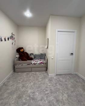 2-к квартира, вторичка, 50м2, 3/18 этаж