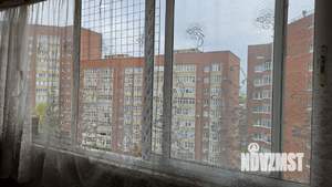 3-к квартира, вторичка, 78м2, 8/10 этаж