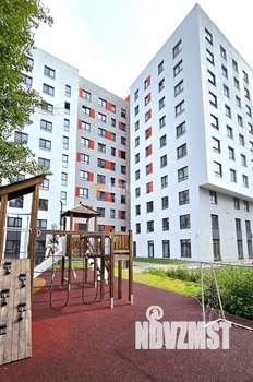 2-к квартира, вторичка, 53м2, 4/10 этаж