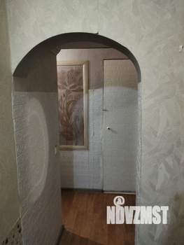 2-к квартира, вторичка, 31м2, 5/5 этаж