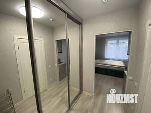 Студия квартира, вторичка, 24м2, 4/19 этаж