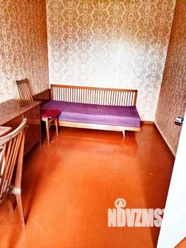 3-к квартира, вторичка, 58м2, 4/5 этаж
