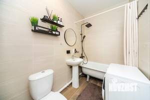 2-к квартира, вторичка, 40м2, 6/12 этаж