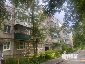 3-к квартира, вторичка, 63м2, 1/5 этаж
