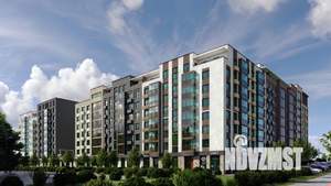 2-к квартира, вторичка, 64м2, 6/8 этаж