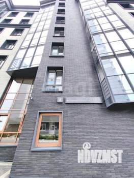 Студия квартира, вторичка, 29м2, 3/7 этаж