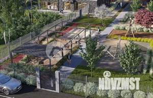 4-к квартира, сданный дом, 75м2, 9/10 этаж