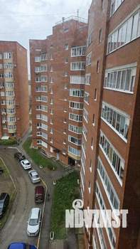 3-к квартира, вторичка, 78м2, 8/10 этаж