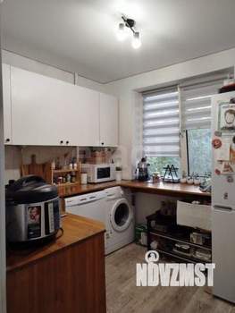 3-к квартира, вторичка, 59м2, 4/5 этаж