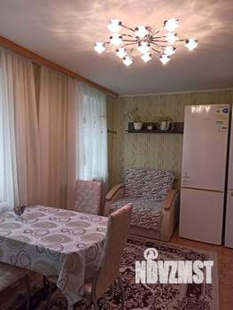 3-к квартира, вторичка, 52м2, 2/6 этаж