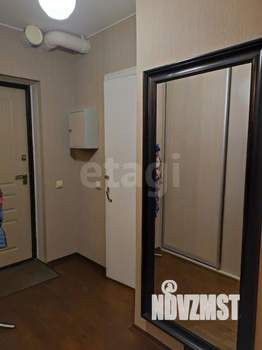 1-к квартира, вторичка, 33м2, 9/10 этаж