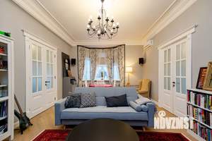 4-к квартира, вторичка, 100м2, 4/5 этаж