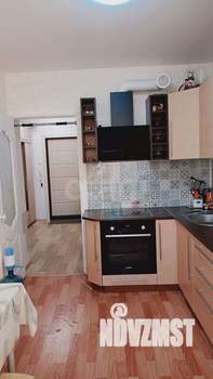 1-к квартира, вторичка, 40м2, 5/10 этаж