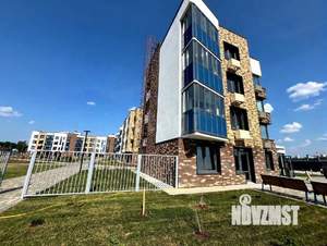 1-к квартира, вторичка, 37м2, 4/4 этаж