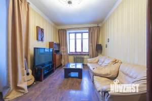 3-к квартира, вторичка, 76м2, 4/5 этаж