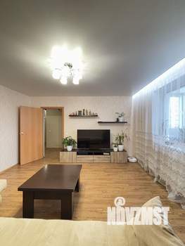 3-к квартира, вторичка, 71м2, 8/17 этаж