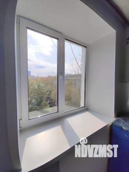 2-к квартира, вторичка, 44м2, 5/5 этаж