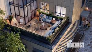 3-к квартира, вторичка, 70м2, 6/6 этаж