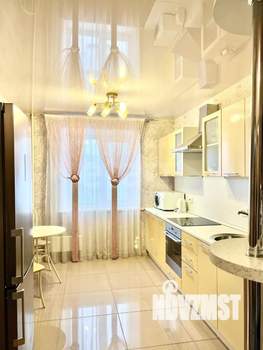 4-к квартира, вторичка, 81м2, 8/16 этаж