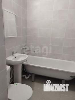 1-к квартира, вторичка, 29м2, 1/9 этаж