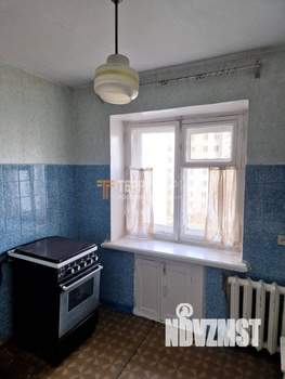 2-к квартира, вторичка, 41м2, 5/5 этаж
