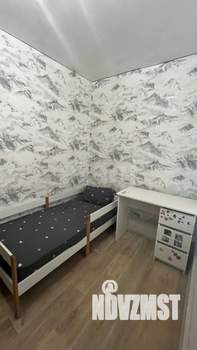 1-к квартира, вторичка, 30м2, 1/5 этаж