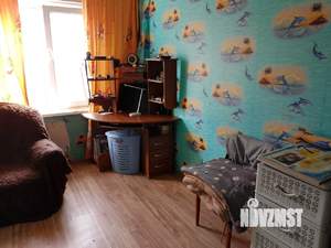 3-к квартира, вторичка, 60м2, 5/5 этаж