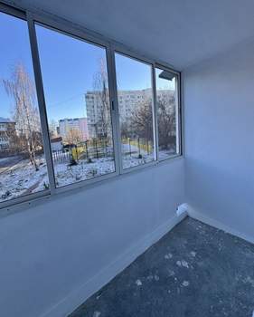 1-к квартира, вторичка, 38м2, 2/8 этаж