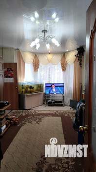 3-к квартира, вторичка, 71м2, 2/2 этаж