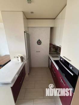 1-к квартира, вторичка, 49м2, 14/19 этаж