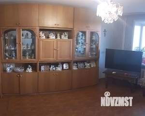 3-к квартира, вторичка, 61м2, 6/11 этаж