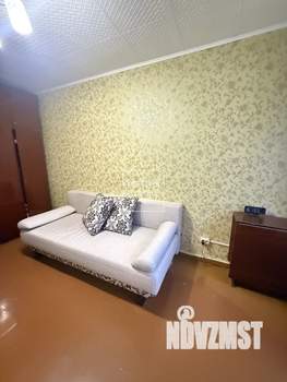 2-к квартира, вторичка, 45м2, 4/5 этаж