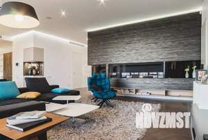3-к квартира, вторичка, 77м2, 4/22 этаж